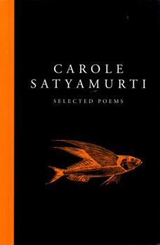 Paperback Selected Poems Book