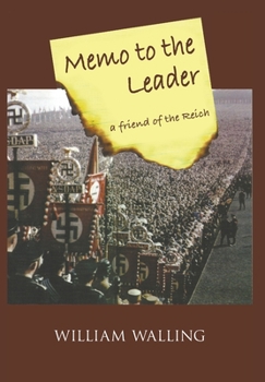 Hardcover Memo to the Leader Book