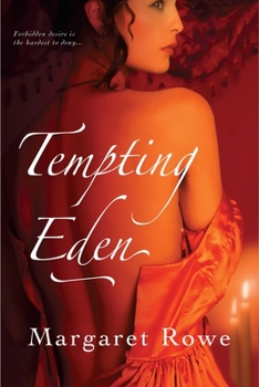 Paperback Tempting Eden Book