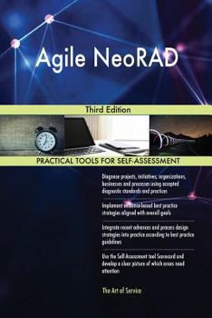 Paperback Agile NeoRAD Third Edition Book