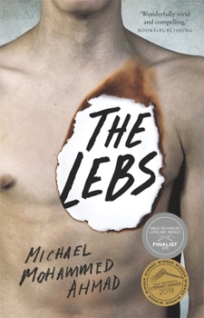 Paperback The Lebs Book