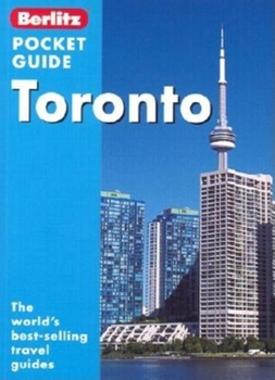 Paperback Toronto Book