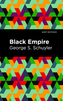 Hardcover Black Empire Book