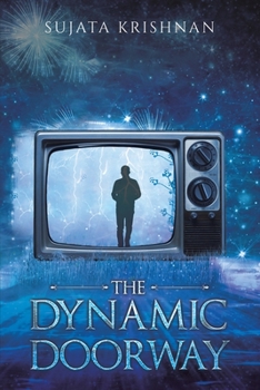Paperback The Dynamic Doorway Book