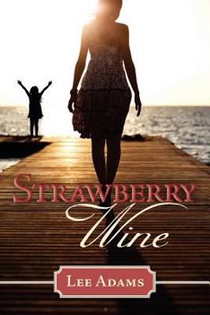 Paperback Strawberry Wine Book