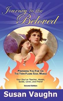 Hardcover Journey to the Beloved Book