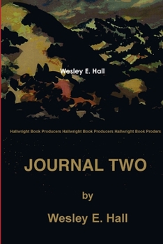 Paperback Journal Two Book