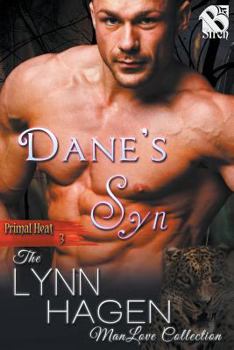 Dane's Syn - Book #3 of the Primal Heat