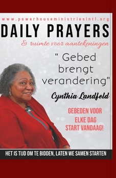 Paperback Daily Prayers - Dagelijks Brood [Dutch] Book