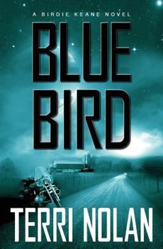 Blue Bird (A Birdie Keane Novel Book 3)