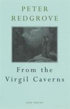 Paperback From the Virgil Caverns Book