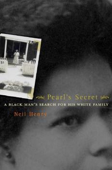Hardcover Pearl's Secret Book