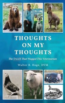 Paperback Thoughts On My Thoughts Book