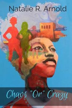 Paperback Chaos Or Crazy Book