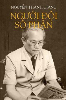 Paperback Nguoi Doi So Phan [Vietnamese] Book