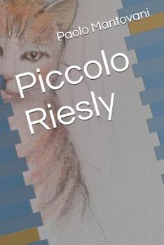 Paperback Piccolo Riesly [Italian] Book
