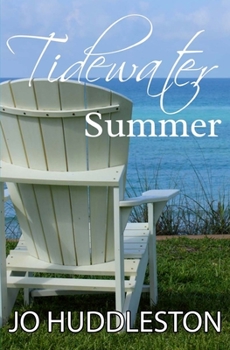 Paperback Tidewater Summer Book