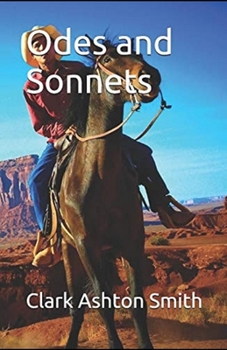 Odes and Sonnets Illustrated