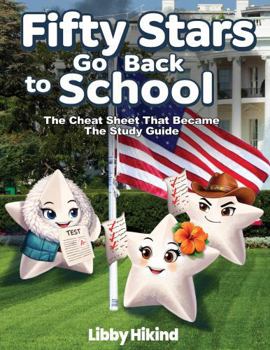 Fifty Stars Go Back to School: The Cheat Sheet That Became the Study Guide