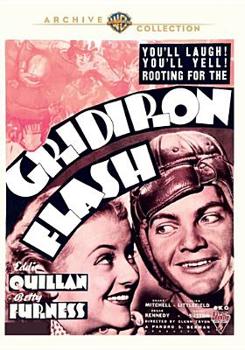 Gridiron Flash