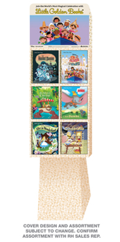 Hardcover Disney World 50th Anniversary LGB 36-Copy LGB Display Fall 2021 Book