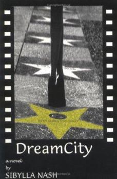 Paperback DreamCity Book