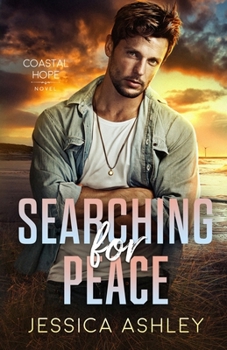 Paperback Searching for Peace Book