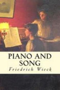 Paperback Piano and Song Book