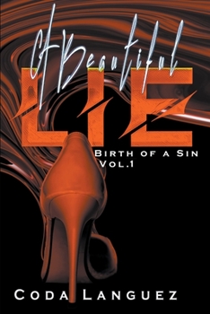 Paperback A Beautiful Lie Book