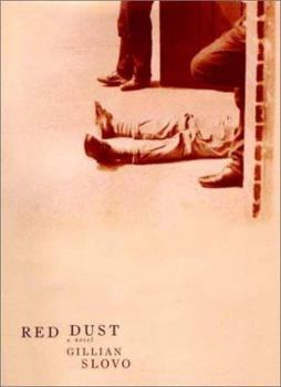 Hardcover Red Dust: A Novel Book