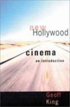 Paperback New Hollywood Cinema: An Introduction Book