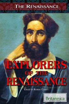 Library Binding Explorers of the Renaissance Book