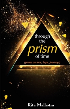Paperback Through the Prism of Time Book