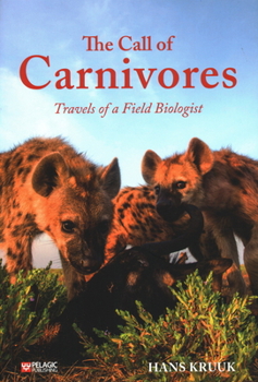 Paperback The Call of the Carnivores Book