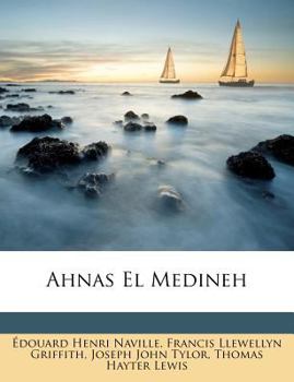 Paperback Ahnas El Medineh Book