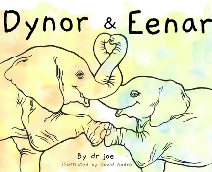 Hardcover Dynor and Eenar Book