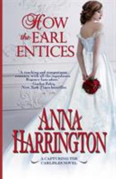 Paperback How The Earl Entices Book