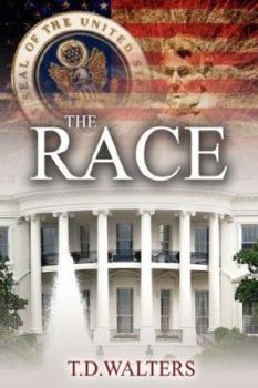 Hardcover The Race Book