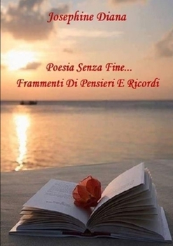 Paperback Poesia senza fine [Italian] Book