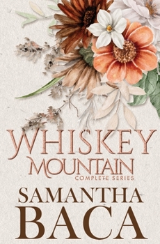 Whiskey Mountain: Complete Series