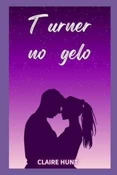 Paperback Turner no gelo [Portuguese] Book