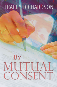 Paperback By Mutual Consent Book