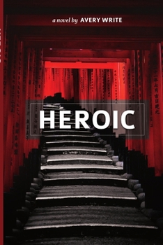 Paperback Heroic Book