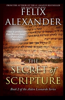 Paperback The Secret of Scripture Book