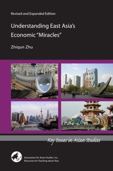 Paperback Understanding East Asia's Economic Miracles Book