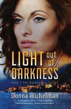 Paperback Light Out of Darkness Book