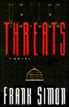 Paperback Veiled Threats Book