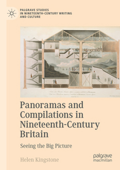 Paperback Panoramas and Compilations in Nineteenth-Century Britain: Seeing the Big Picture Book