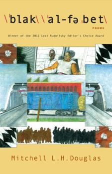 Paperback \Blak\ \Al-Fe Bet\: Poems Book