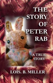 Paperback The Story of Peter Rab Book